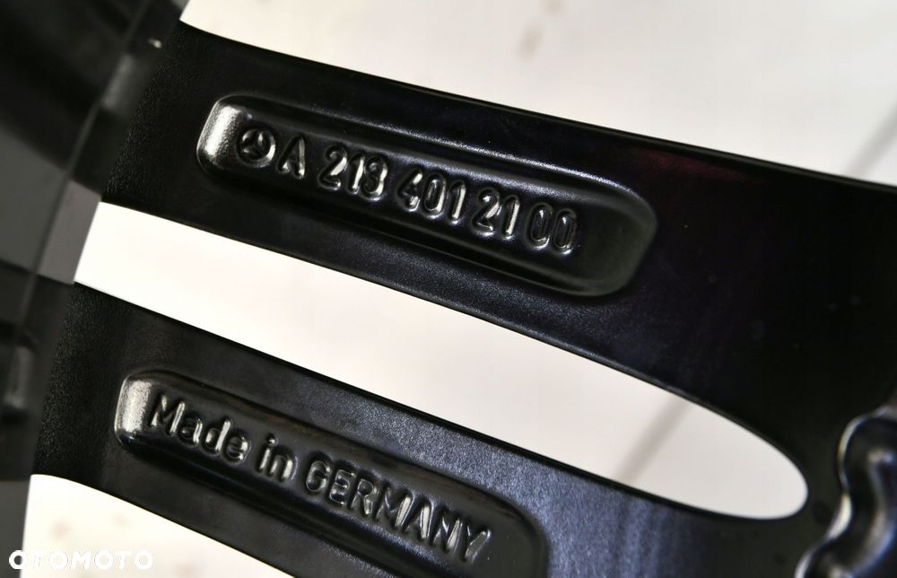 MERCEDES E KLASA W213 W238 FELGA A2134012100 19'' - 8