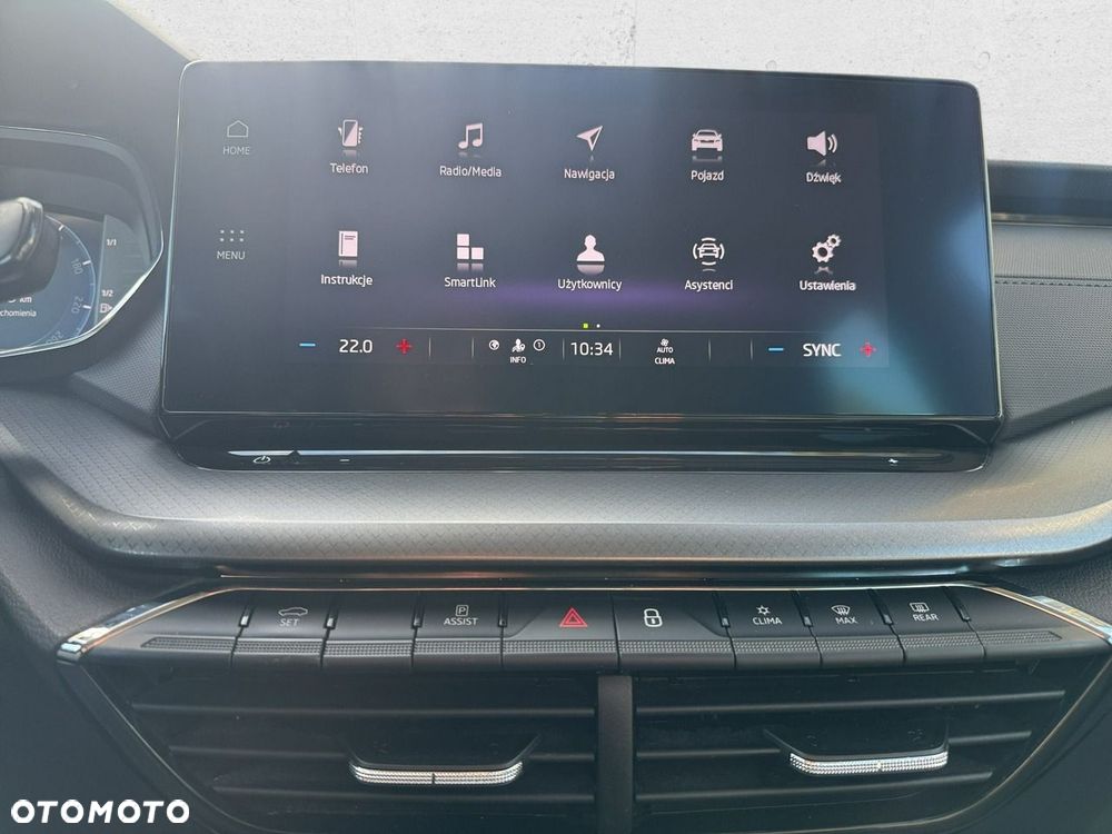 Skoda Octavia - 18