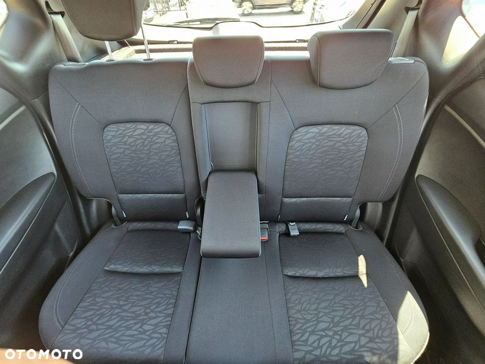 Hyundai ix20 1.4 blue Comfort - 13