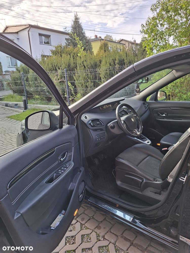 Renault Scenic - 7