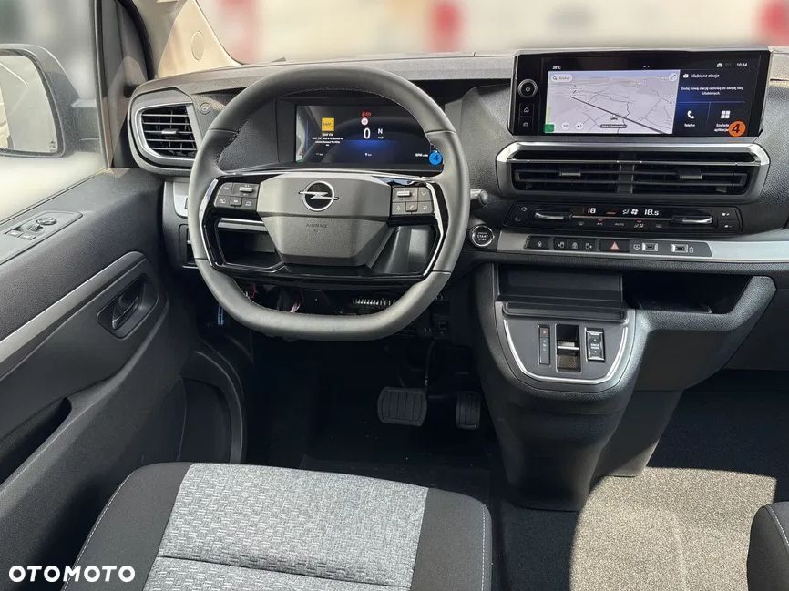 Opel Zafira 2.2 Diesel XL Business - 20