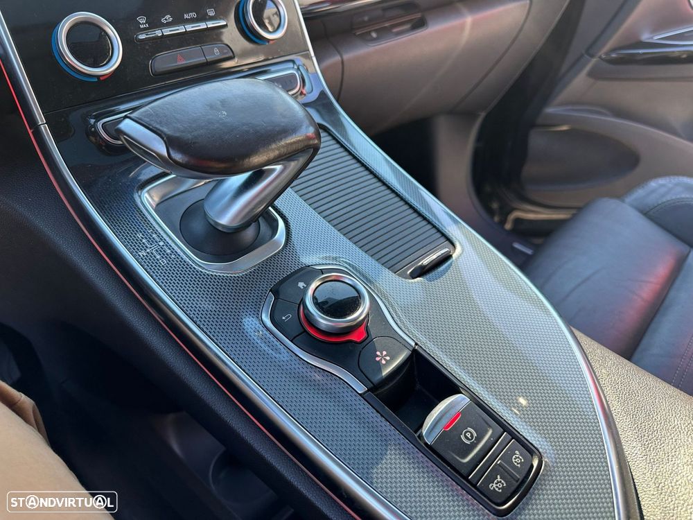 Renault Espace 1.6 dCi Zen EDC - 24