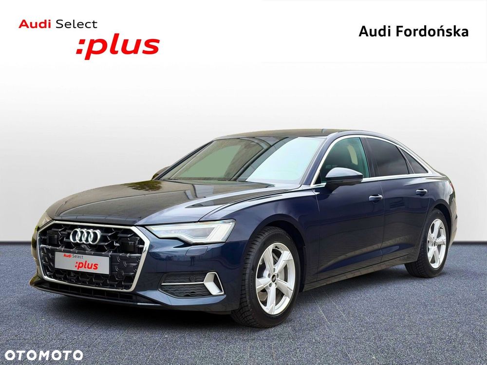 Audi A6 Limousine - 2