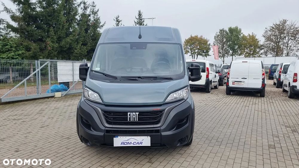 Fiat Ducato Maxi MJ L3 - 3