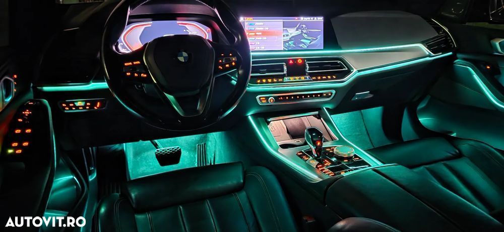 BMW X5 xDrive30d xLine - 23