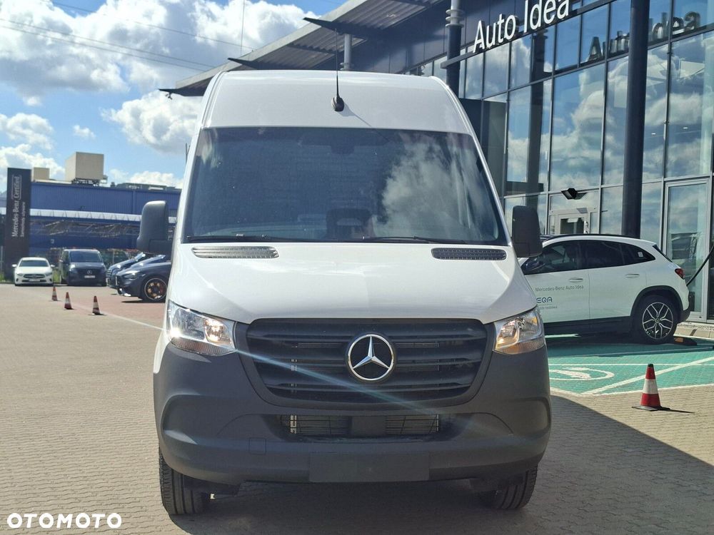 Mercedes-Benz Sprinter Sprinter - 2