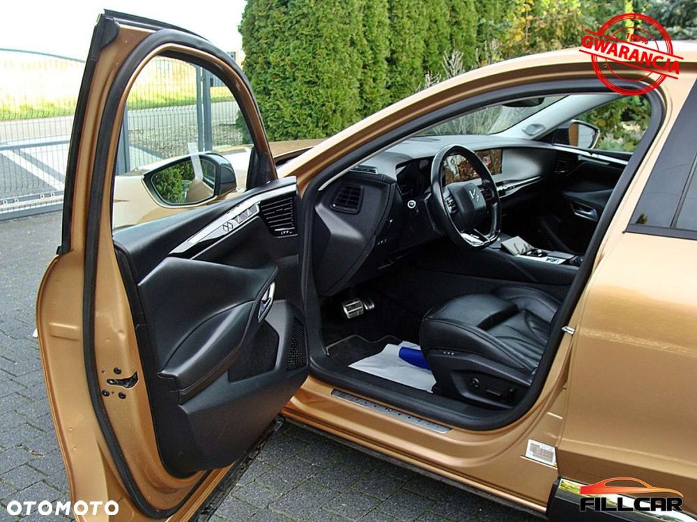 DS Automobiles DS 4 1.6 E-Tense Rivoli - 16