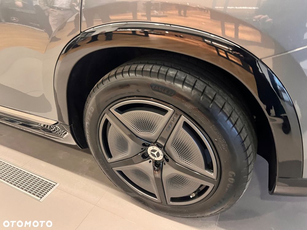 Mercedes-Benz EQS 450 108.4kWh 4-Matic AMG Line Twoja Edycja - 6