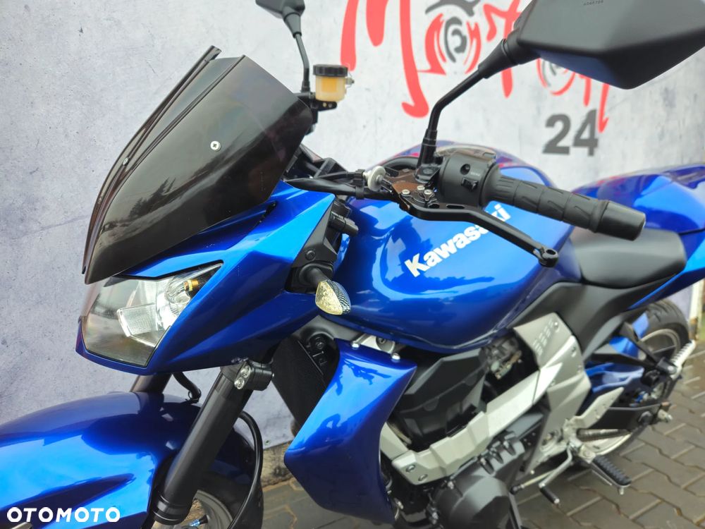 Kawasaki Z - 16