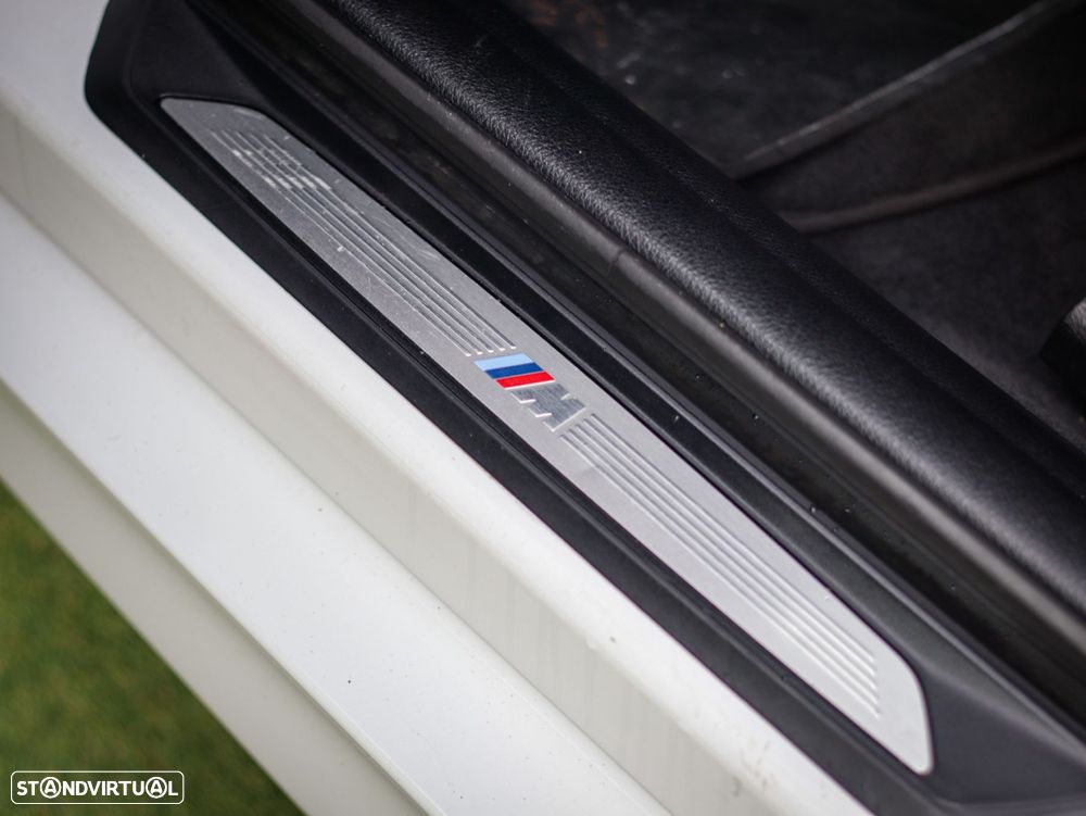 BMW 420 Gran Coupé d Pack M Auto - 49