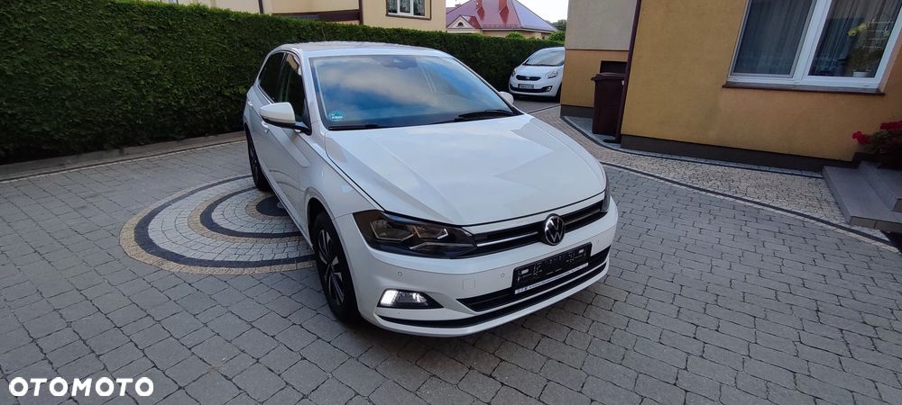 Volkswagen Polo 1.0 United - 2