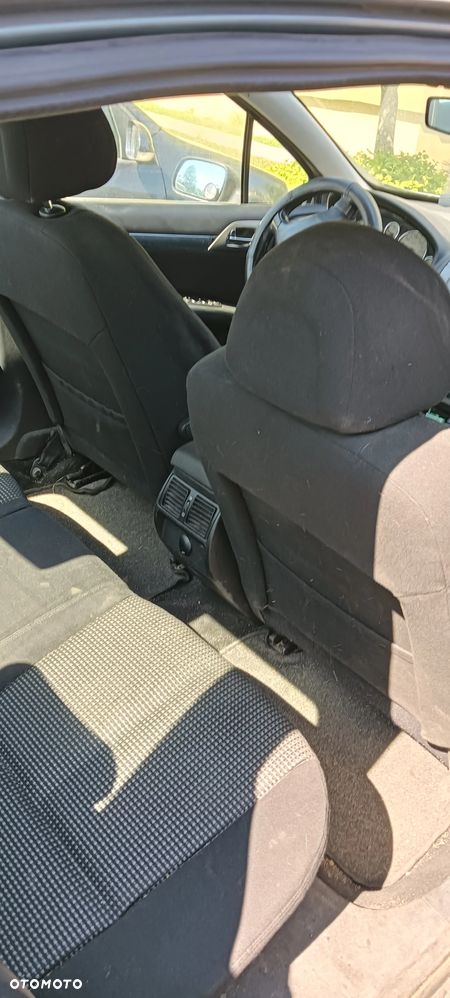 Peugeot 407 2.0 ST Komfort - 6