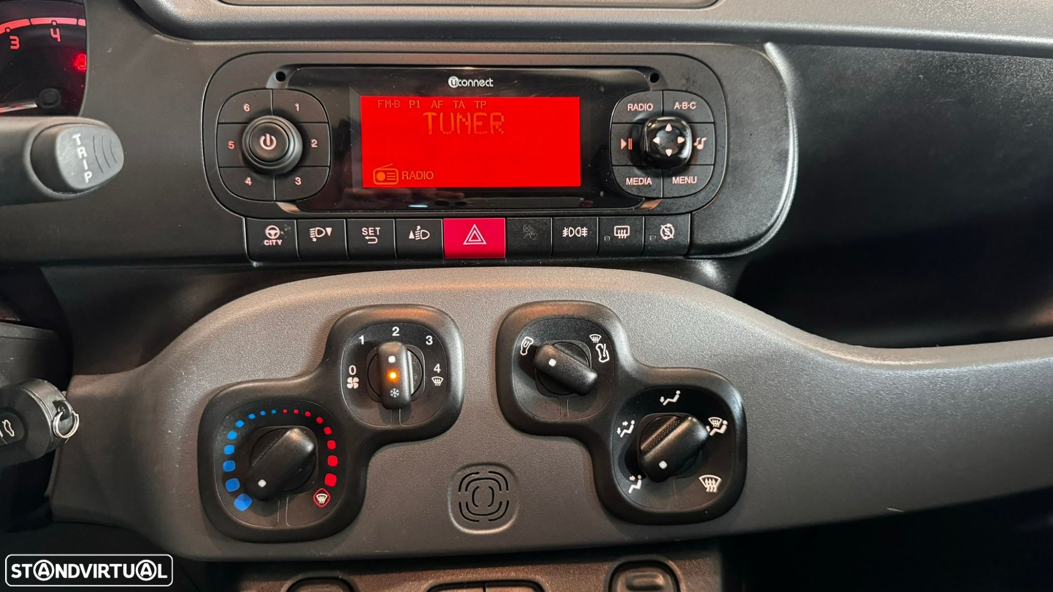 Fiat Panda - 9