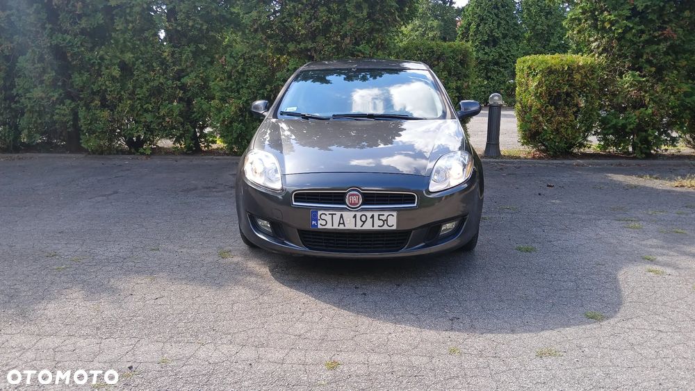 Fiat Bravo - 4