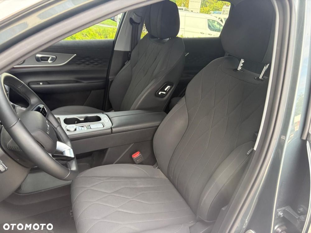 Chery Tiggo 8 - 7