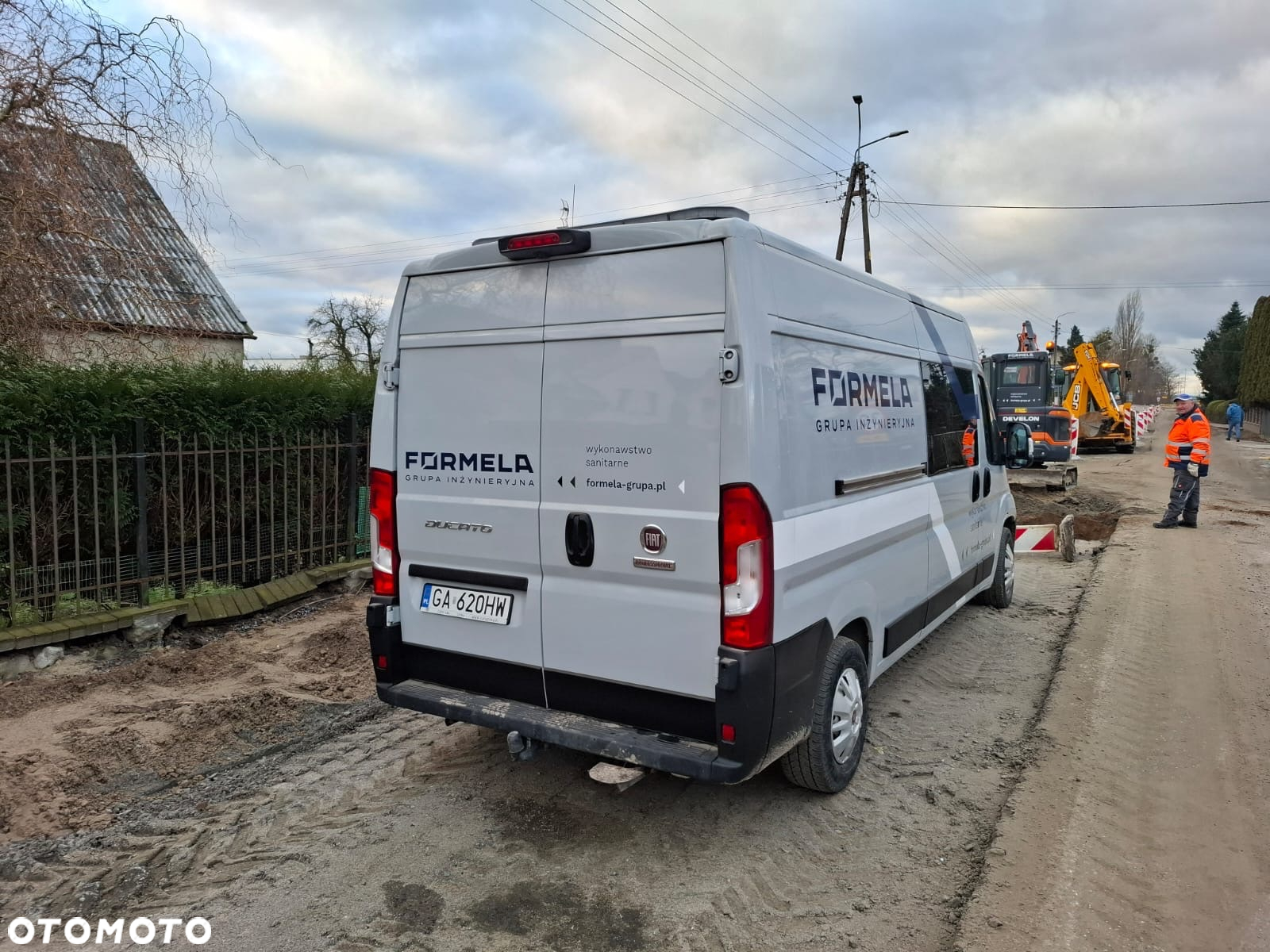 Fiat Ducato - 4