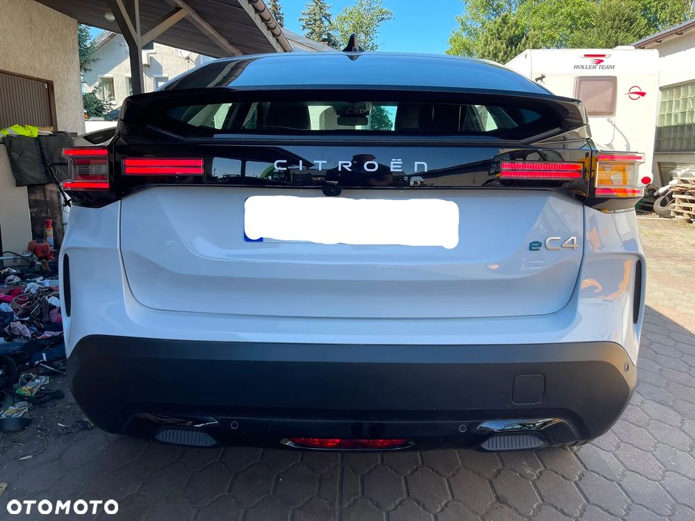 Citroën C4 e-C4 156 SHINE - 39