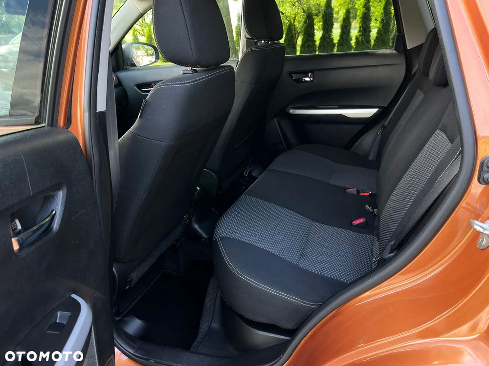 Suzuki Vitara - 19