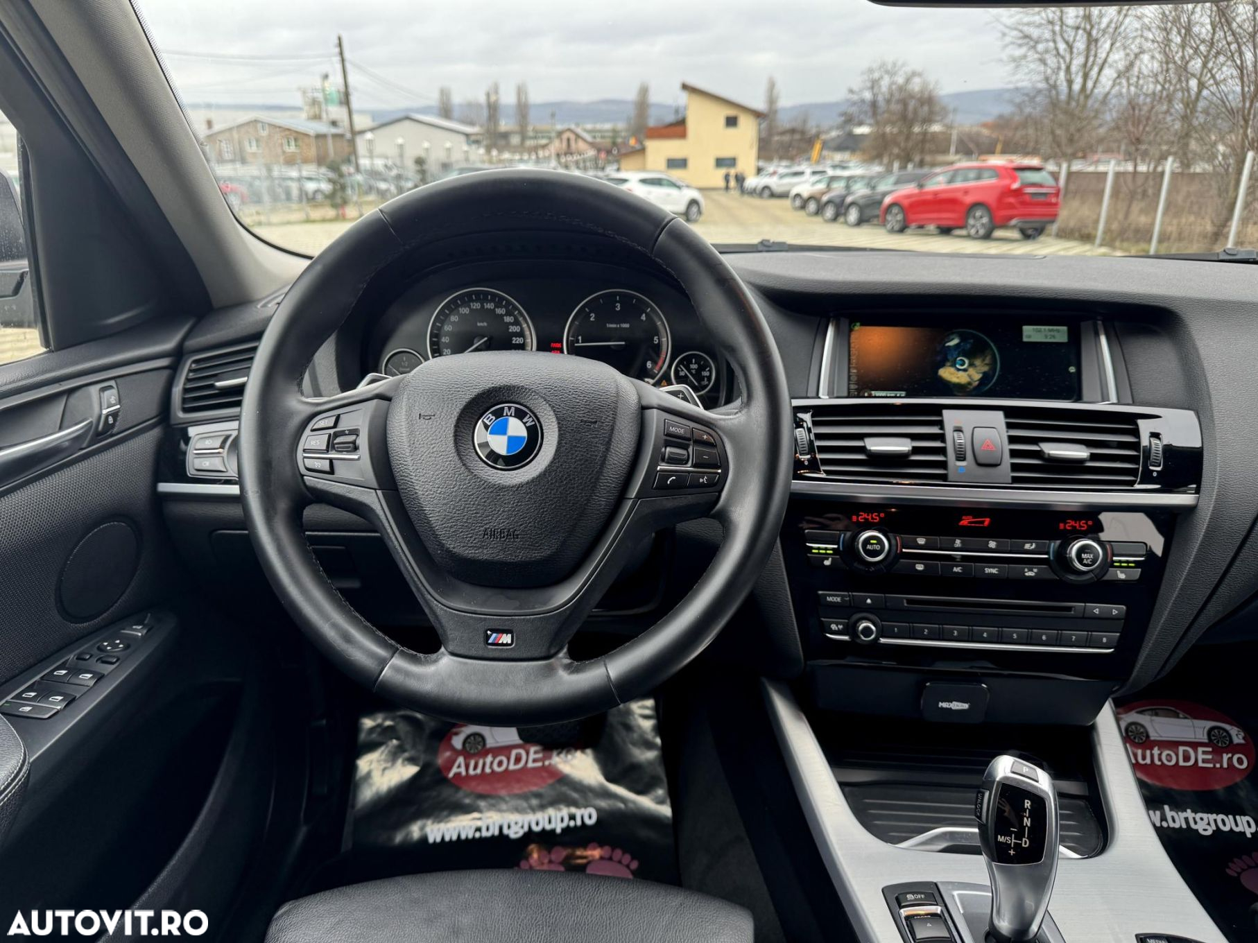 BMW X4 xDrive20d - 11
