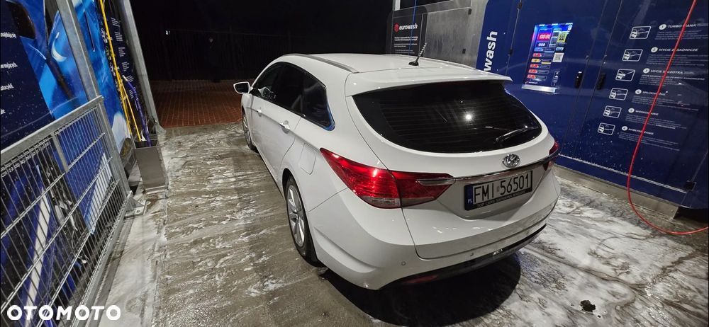 Hyundai i40 1.7 CRDi Classic - 3