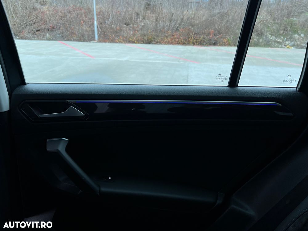 Volkswagen Tiguan 1.4 eHybrid OPF DSG Elegance - 24