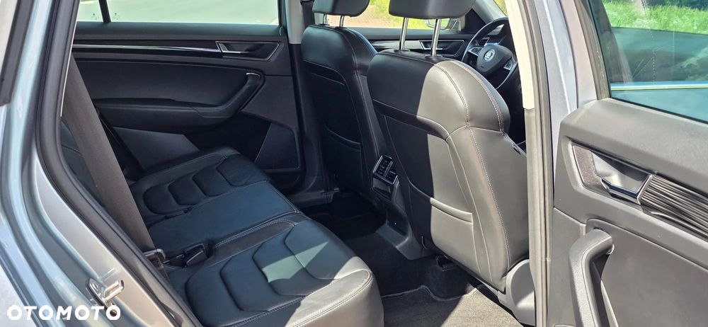 Skoda Kodiaq 2.0 TDI 4x4 Style DSG - 18