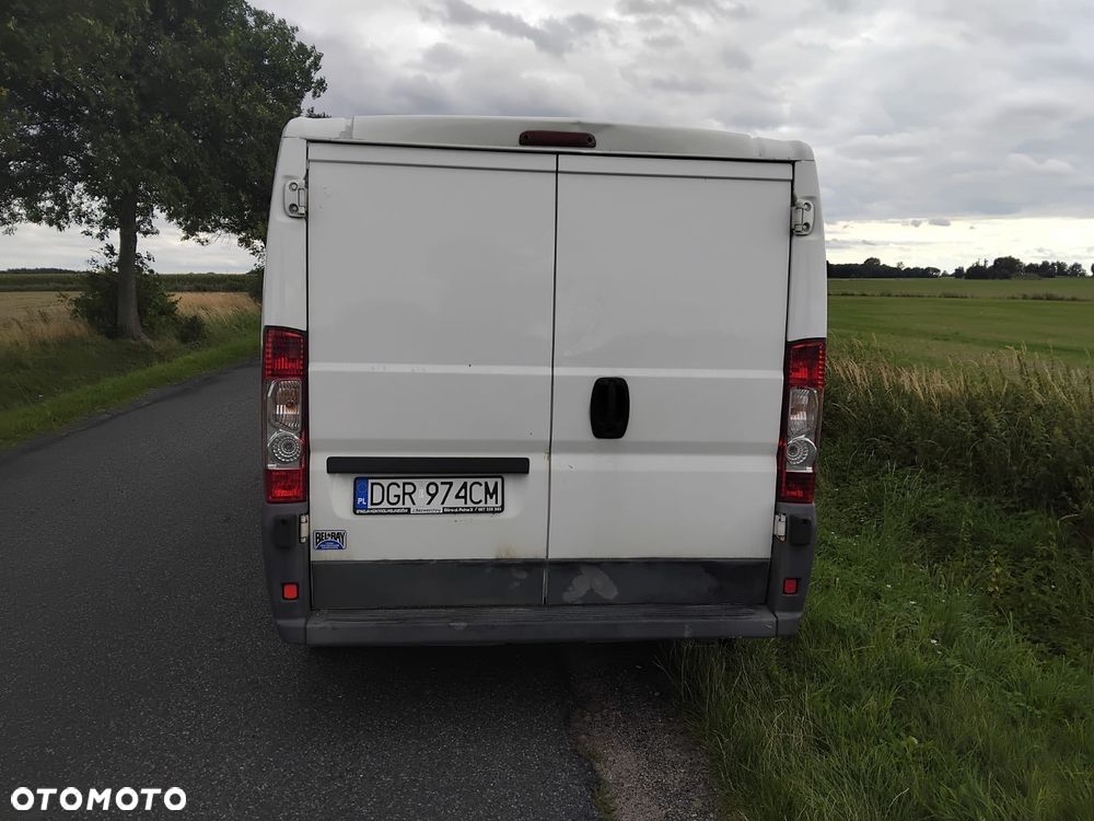 Fiat Ducato - 5