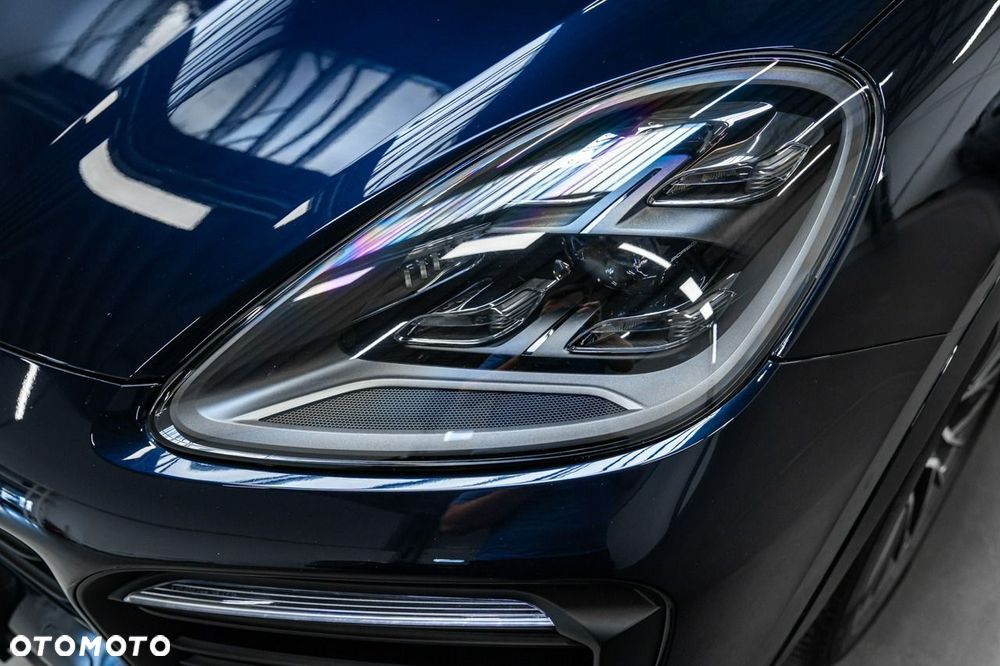 Porsche Cayenne E-Hybrid Tiptronic S - 12