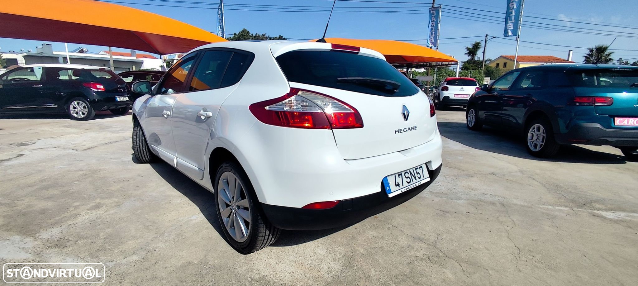 Renault Kadjar 1.5 dCi Exclusive - 49