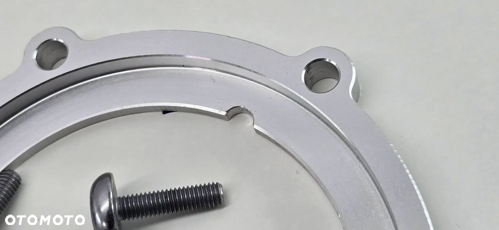 Mocowanie Pompy Paliwa Uchwyt Sruby Triumph Tiger 1200 Rally 22- - 8