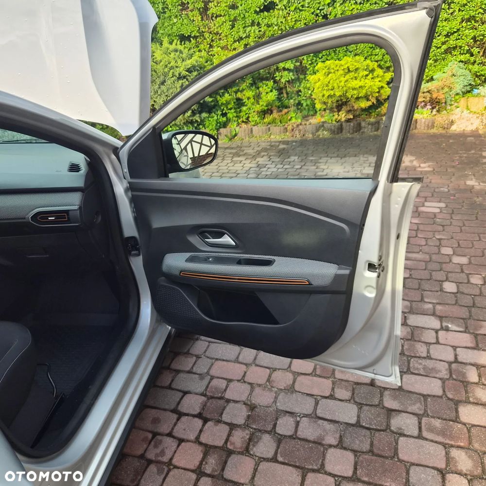 Dacia Sandero Stepway 1.0 TCe Expression - 21