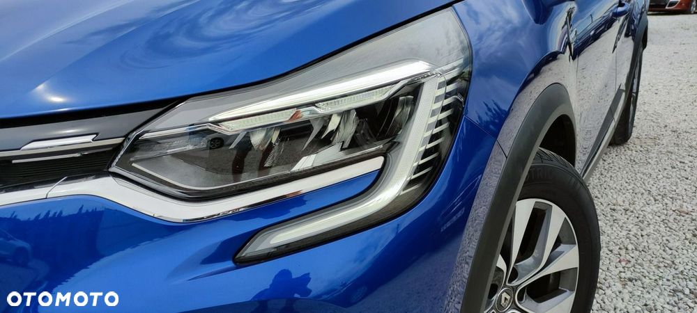 Renault Captur - 8