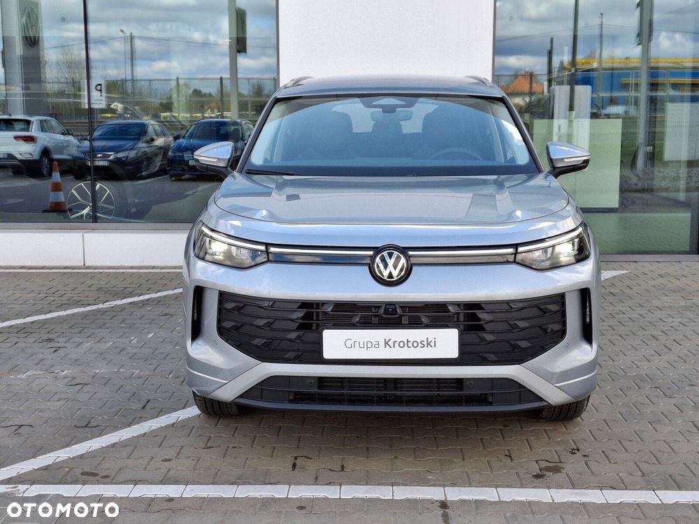 Volkswagen Tayron - 3
