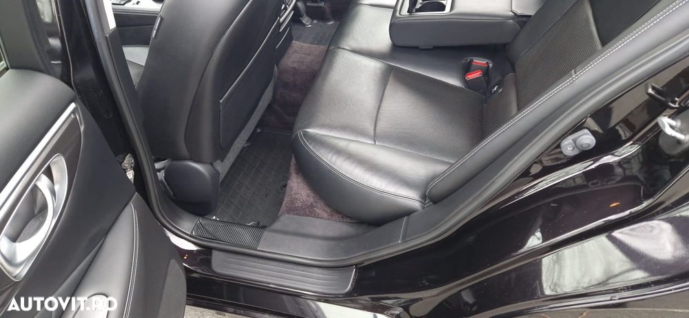 Infiniti Q50 2.2d Aut. - 15