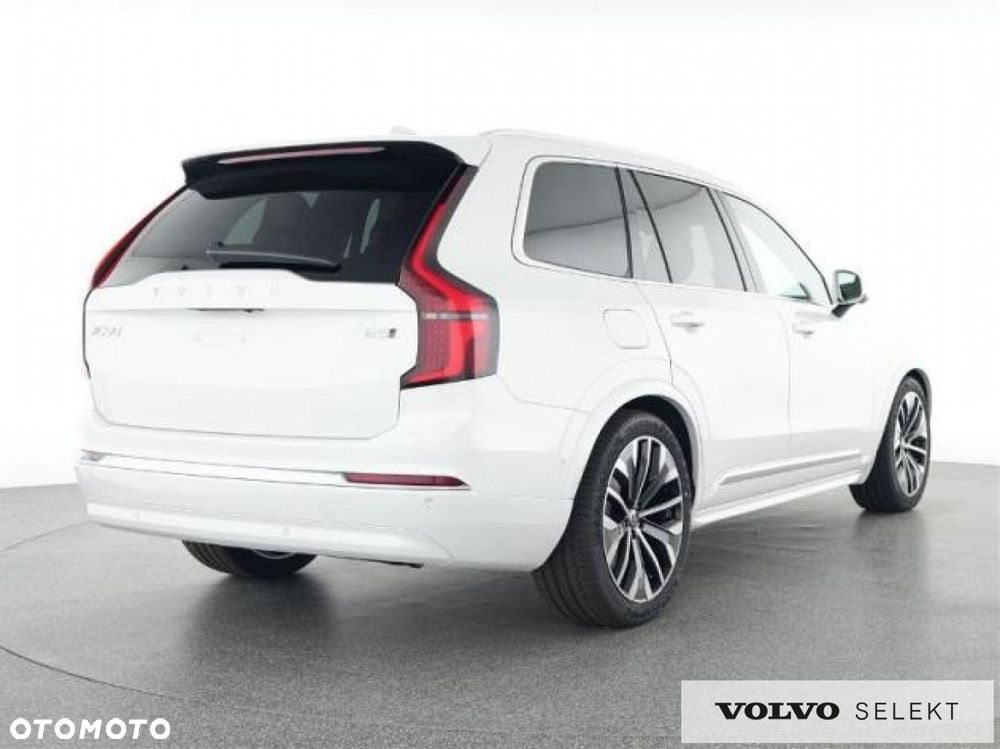 Volvo XC 90 - 4