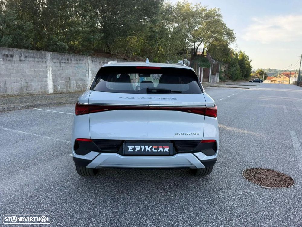 BYD Atto 3 60.48 kWh Design - 17