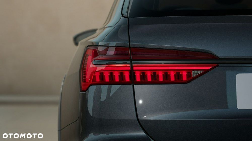 Audi A6 Allroad 55 TDI tiptronic - 6