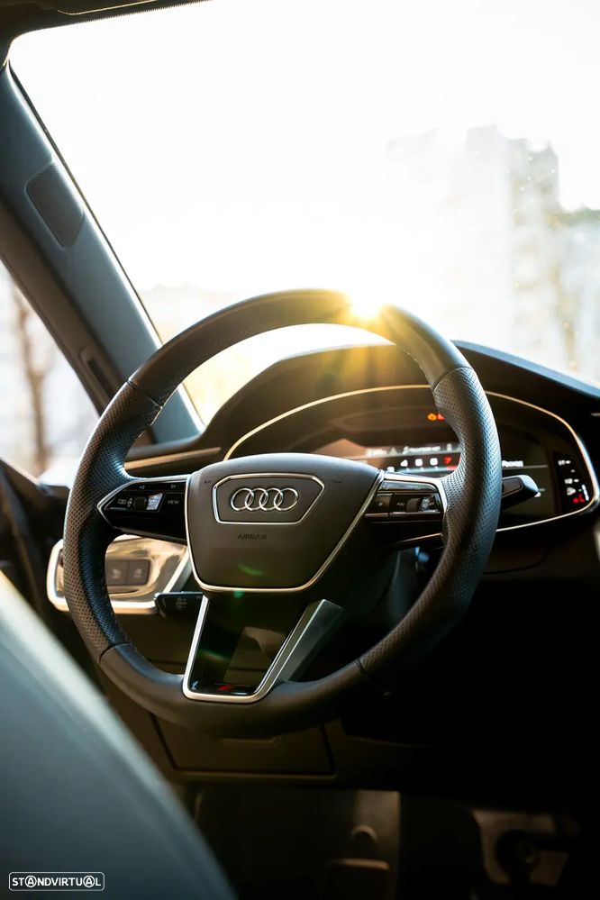 Audi A7 Sportback 45 TFSI quattro S tronic - 6