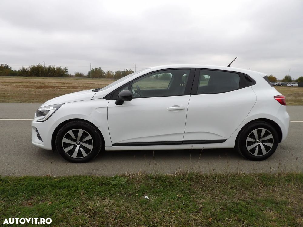Renault Clio - 3