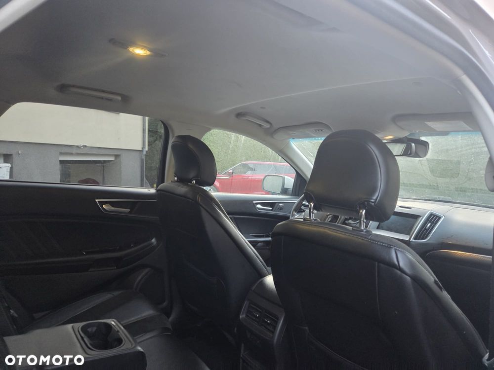 Ford Edge - 21