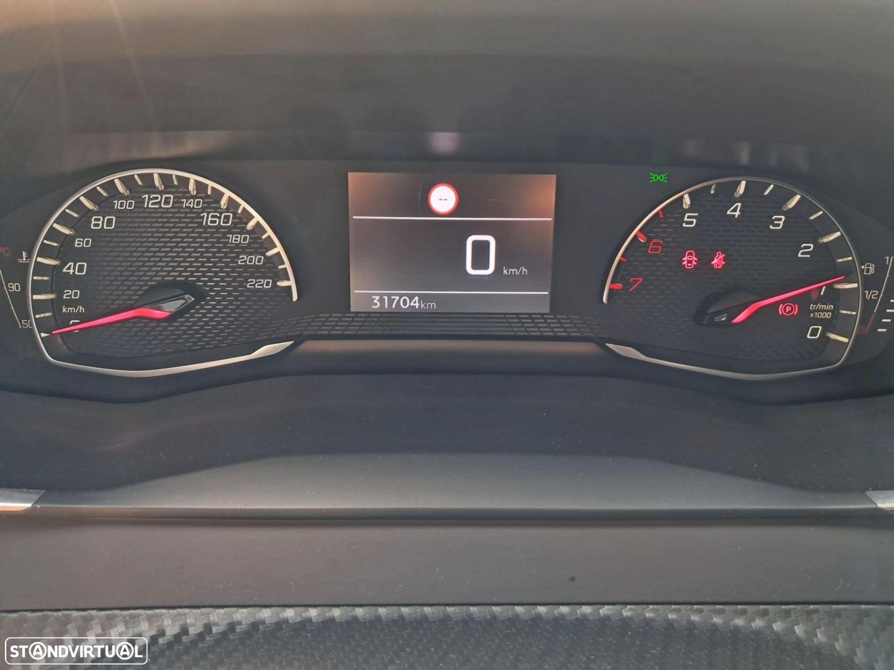 Peugeot 2008 1.2 PureTech Active - 18
