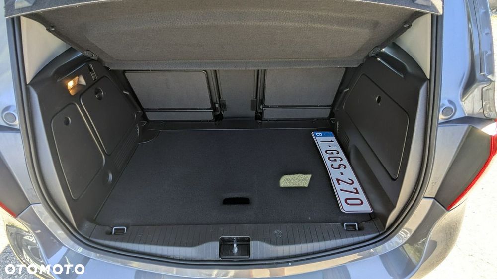 Opel Meriva 1.4 Ecoflex Start/Stop Style - 34