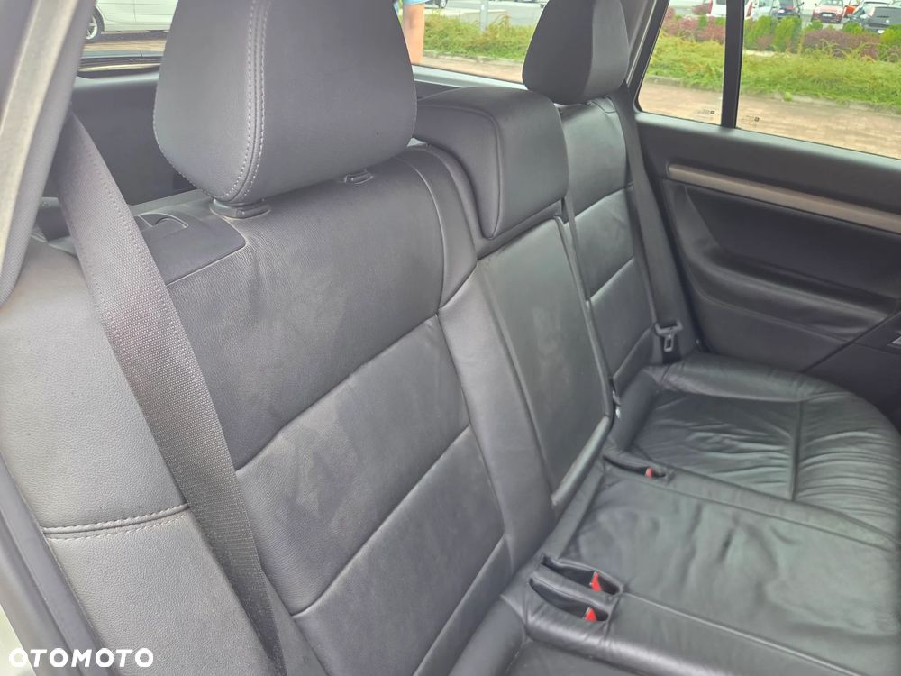 Opel Vectra 1.9 CDTI Cosmo - 14