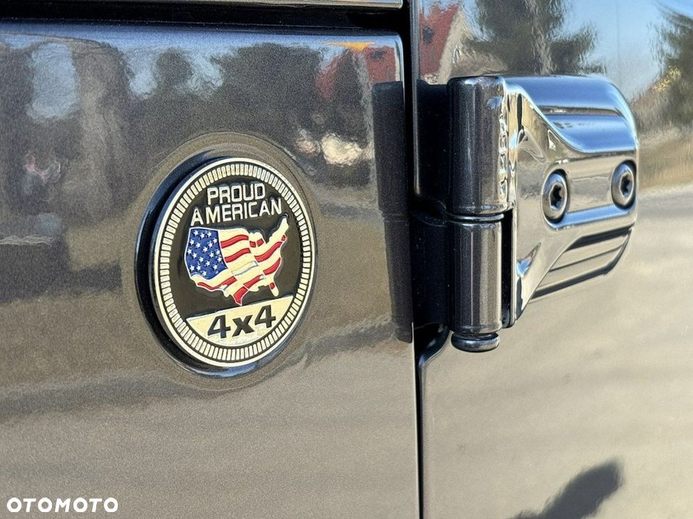 Jeep Wrangler - 24