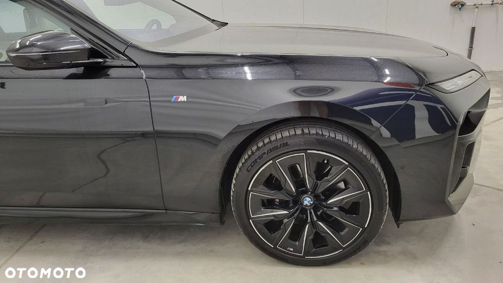 BMW Seria 7 - 4
