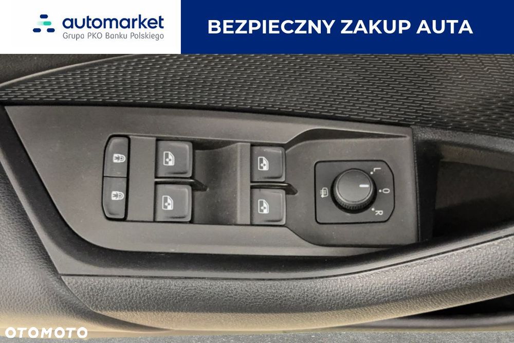 Skoda Octavia 1.5 TSI ACT Ambition - 11