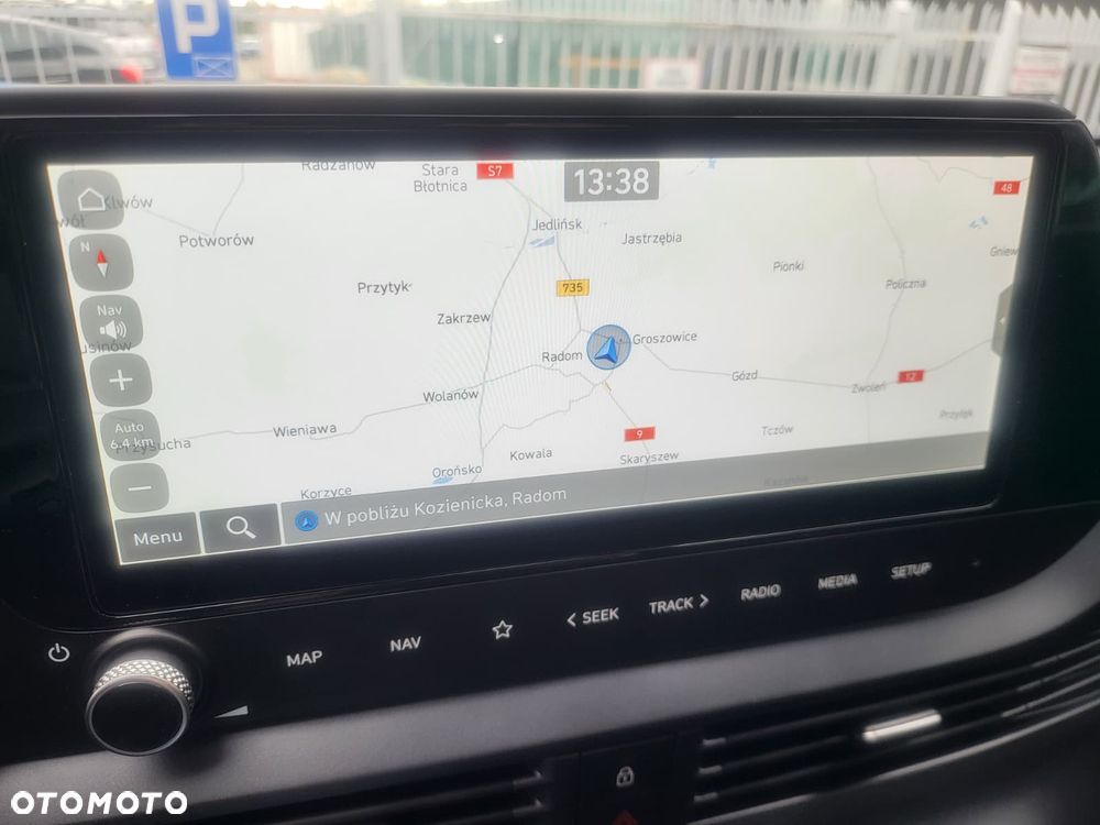 Hyundai i20 1.0 T-GDi Modern Black - 20