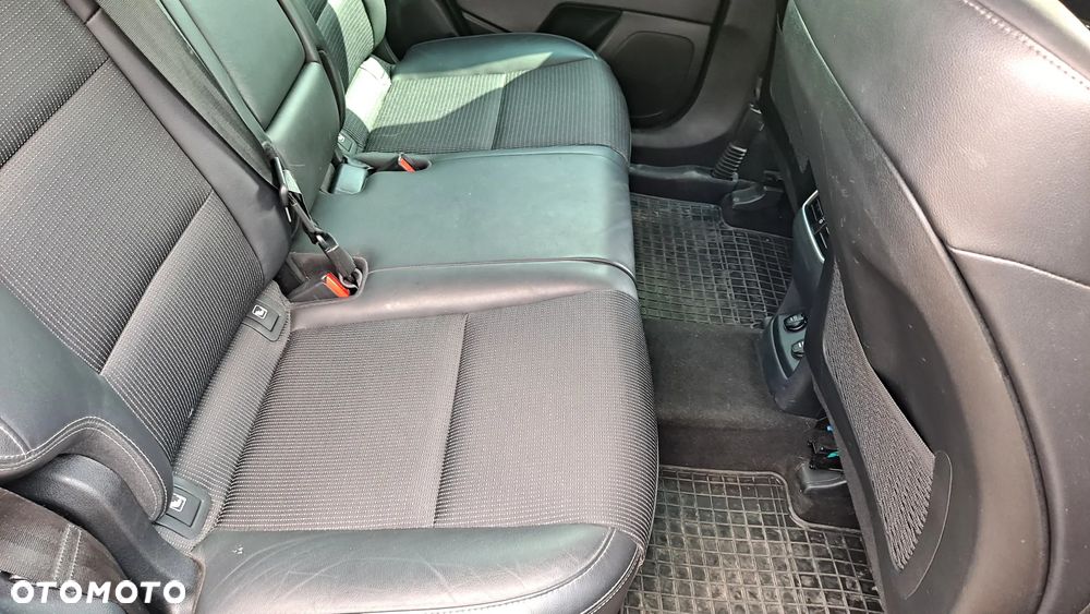 Kia Sportage 1.6 CRDI AWD DCT VISION - 10