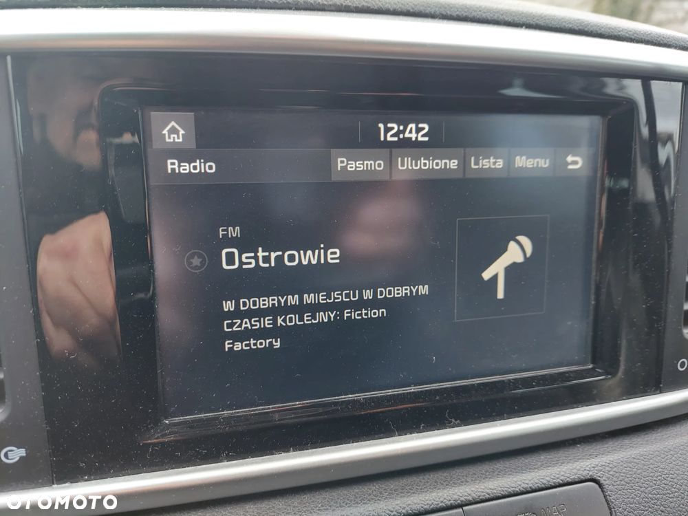 Kia Sportage 1.6 T-GDI AWD Platinum - 23