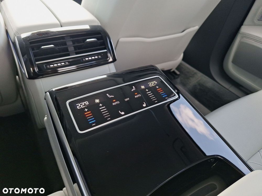 Audi S8 TFSI mHEV Quattro Tiptr - 26